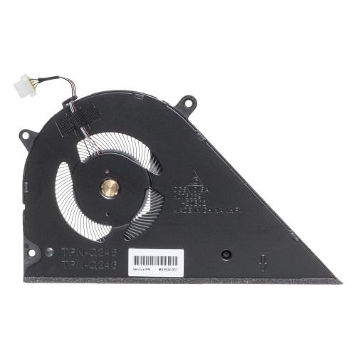 Кулер Delta для HP Pavilion 15-EH1000 - UMA (ORG)