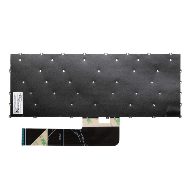 Клавиатура для Lenovo IdeaPad 5 14IIL05