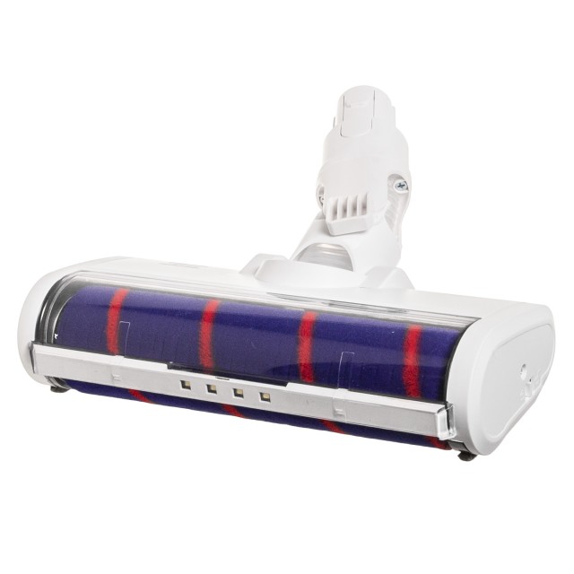 Турбощетка (Turbo brush) 5.8mm для твердых покрытий Xiaomi G10 | Dreame V11 | G10 Plus | G9 | 1C | V10 моторизованная