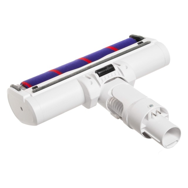 Турбощетка (Turbo brush) 5.8mm для твердых покрытий Xiaomi G10 | Dreame V11 | G10 Plus | G9 | 1C | V10 моторизованная