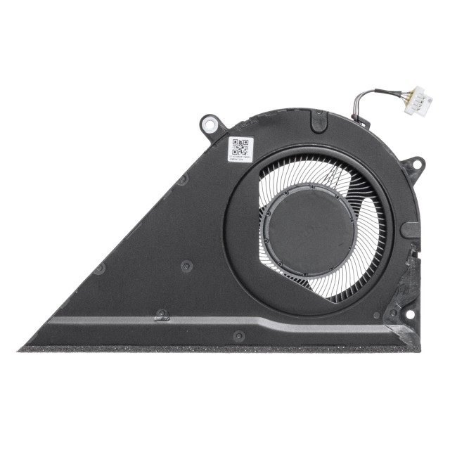Кулер Delta для HP Pavilion 15-EH1000 - UMA (ORG)