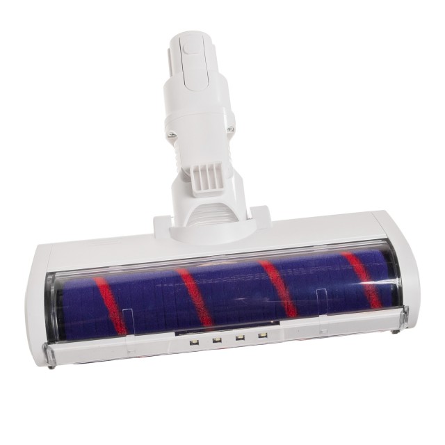 Турбощетка (Turbo brush) 5.8mm для твердых покрытий Xiaomi G10 | Dreame V11 | G10 Plus | G9 | 1C | V10 моторизованная