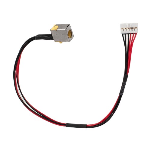 Разъем питания для Acer Nitro AN515-52