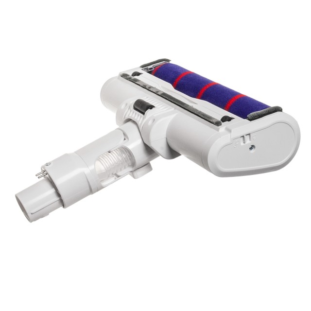 Турбощетка (Turbo brush) 5.8mm для твердых покрытий Xiaomi G10 | Dreame V11 | G10 Plus | G9 | 1C | V10 моторизованная