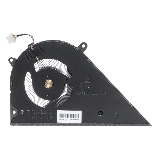 Кулер Delta для HP Pavilion 15-EH1000 - UMA (ORG)