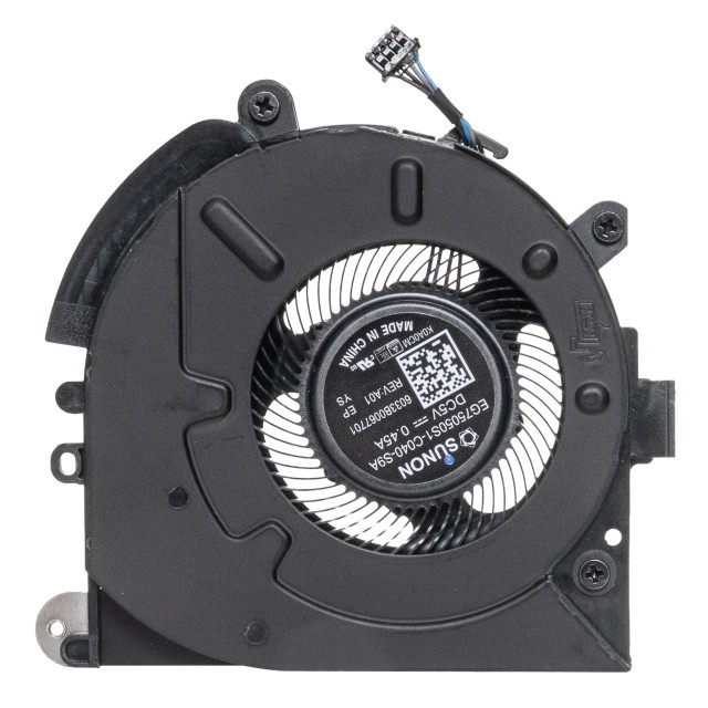 Кулер для HP EliteBook 830 G5