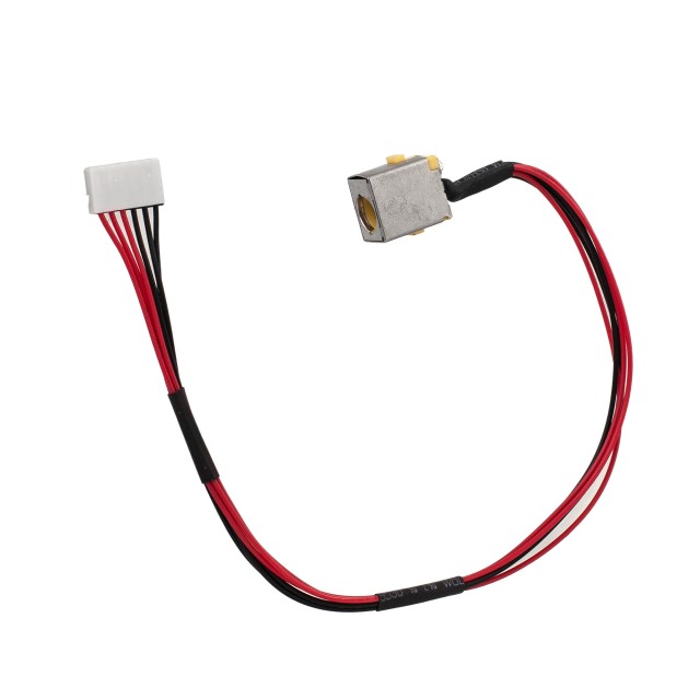 Разъем питания для Acer Predator Helios 300 (PH315-51) - 135W