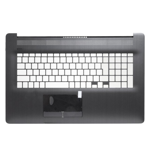Топкейс (верхняя панель) для HP 17-by1000 (вертикальный Enter)