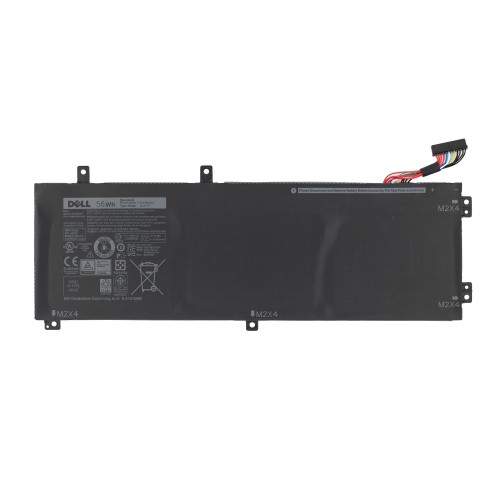 Аккумулятор для Dell XPS 15 9570 - 56Wh