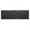 Клавиатура для Sony Vaio SVE17 черная с подсветкой