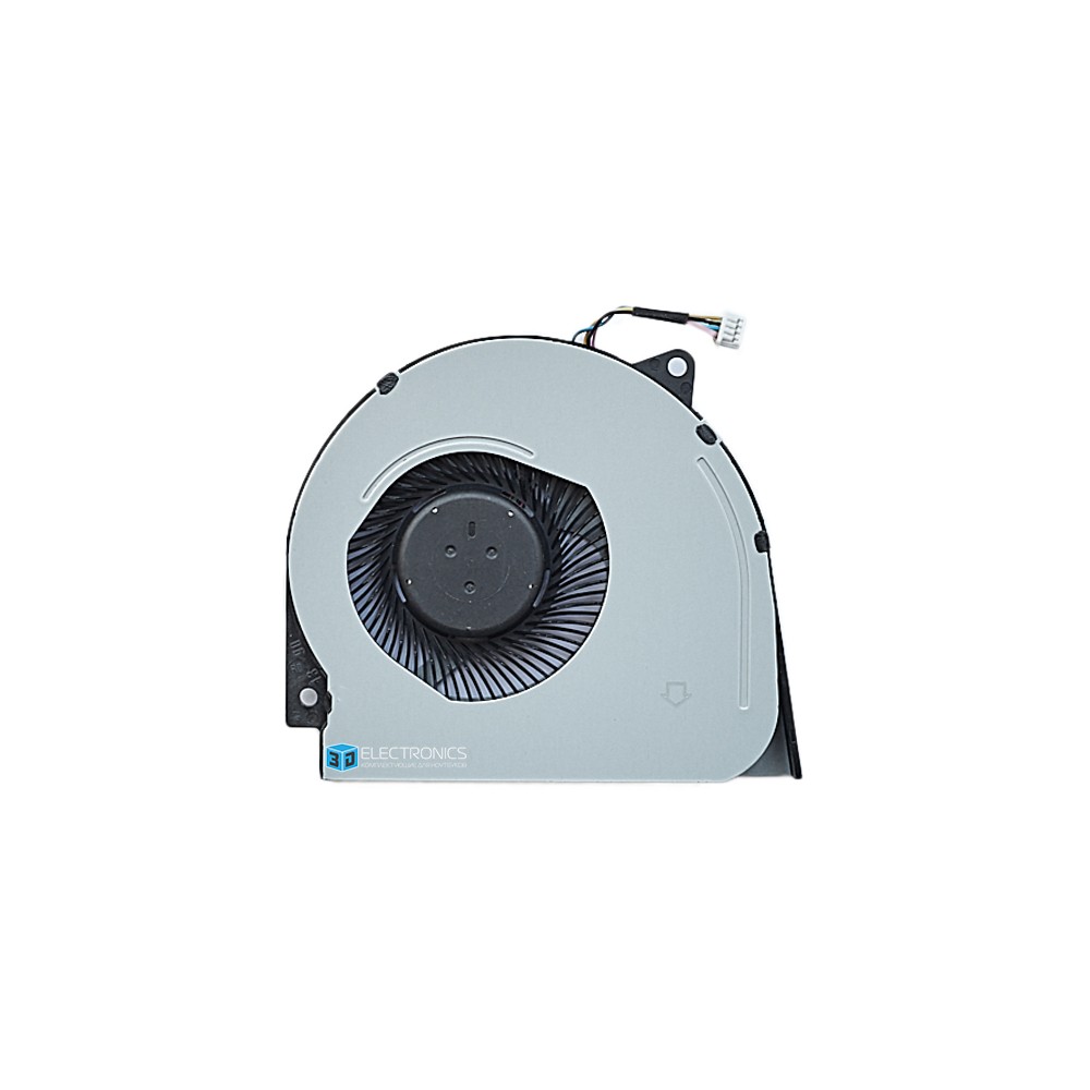Кулер (вентилятор) для Asus N46