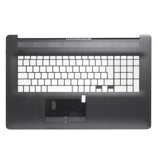 Топкейс (верхняя панель) для HP 17-by1000 (вертикальный Enter)