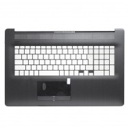 Топкейс (верхняя панель) для HP 17-by0000 (вертикальный Enter)