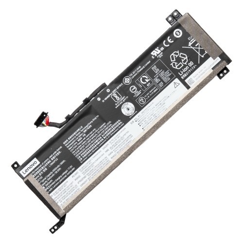 Аккумулятор для Lenovo Legion 5-15ARH05 - 60Wh