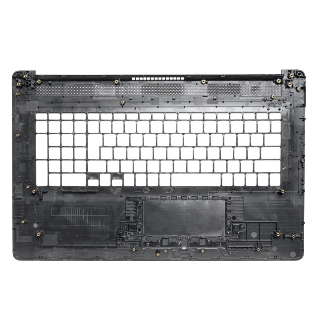Топкейс (верхняя панель) для HP 17-by1000 (вертикальный Enter)