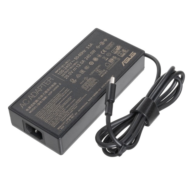 Блок питания для ноутбука Asus ROG Strix G16 G615LH - 240W