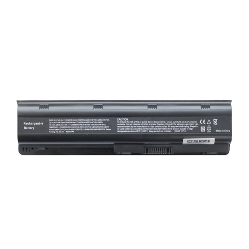 Аккумулятор для HP Pavilion dv6-3100 - 5200mah