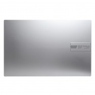 Крышка матрицы для ноутбука Asus Vivobook Go 15 E1504GAB (Cool Silver)