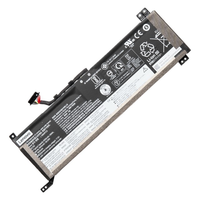 Аккумулятор для Lenovo Legion 5-15ARH05 - 60Wh