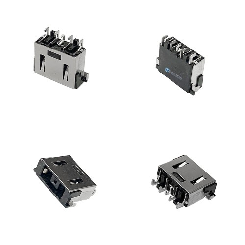 Разъем питания для Lenovo ThinkPad E475