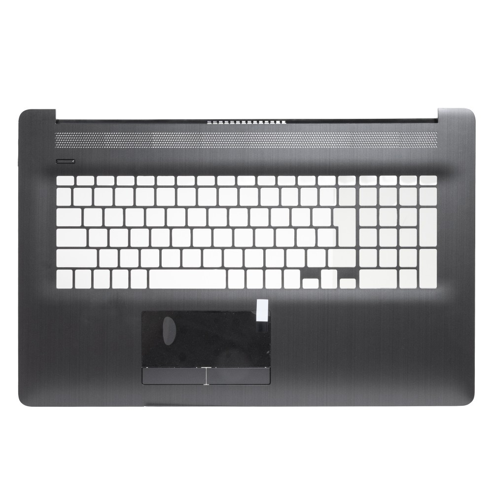 Топкейс (верхняя панель) для HP 17-by0000 (вертикальный Enter)