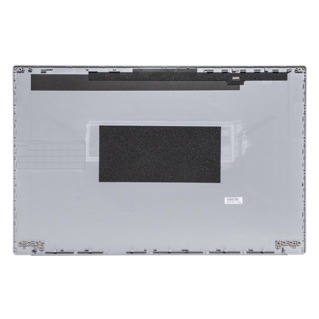 Крышка матрицы для ноутбука Asus Vivobook Go 15 E1504FA (Cool Silver)
