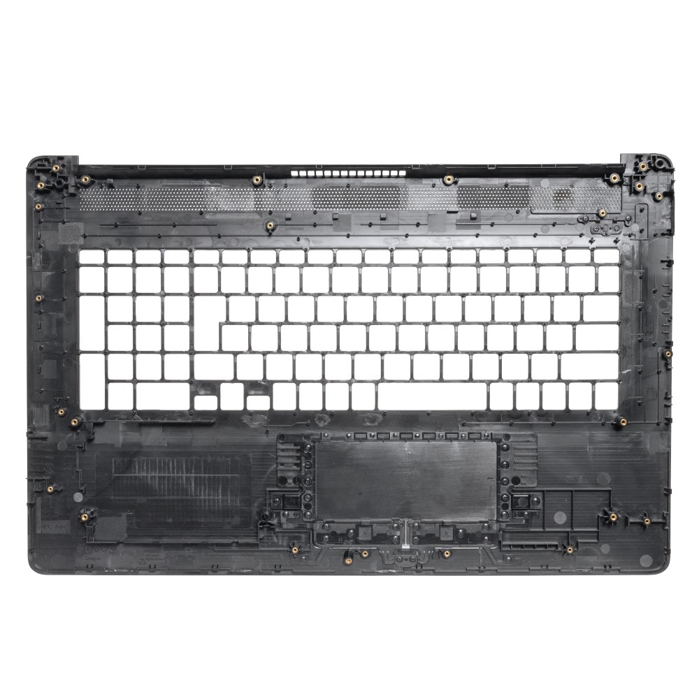 Топкейс (верхняя панель) для HP 17-by0000 (вертикальный Enter)