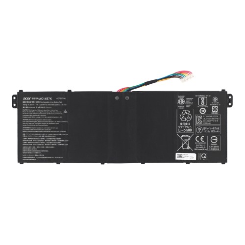 Аккумулятор для Acer SPIN 5 SP515-51