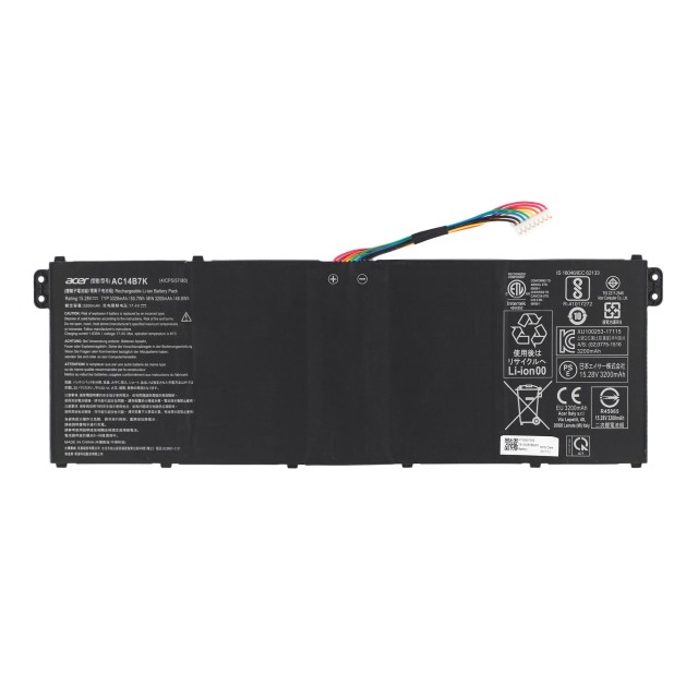 Аккумулятор для Acer SPIN 5 SP515-51