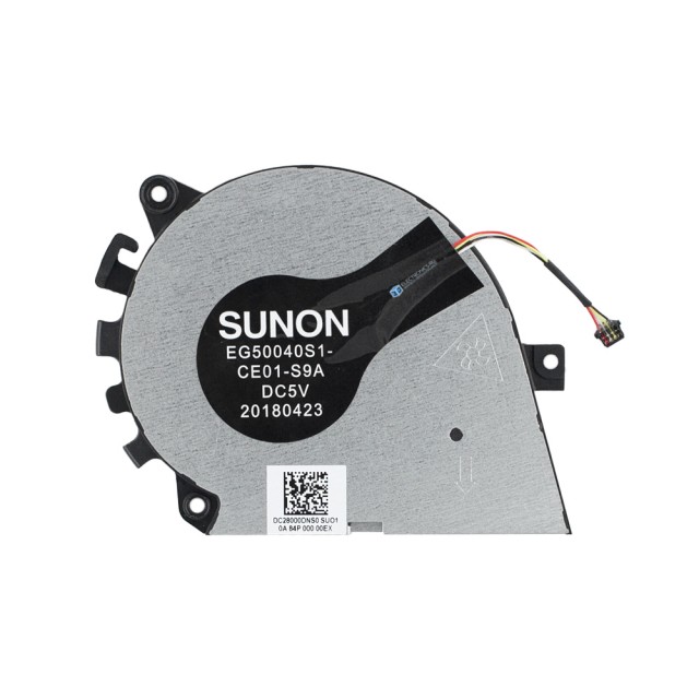 Кулер для Lenovo IdeaPad 530s-14IKB