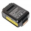 Аккумулятор для шуруповерта DeWalt DCB184 - 3000mAh для DeWalt DCF899P2 | DCD996P2 | DCD771 | DCD791D2