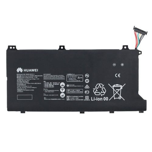 Аккумулятор для Honor MagicBook 15 Boh-WAE9HN