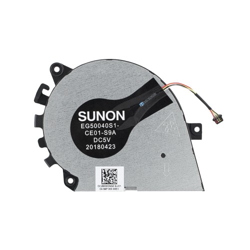 Кулер для Lenovo IdeaPad 530s-14IKB