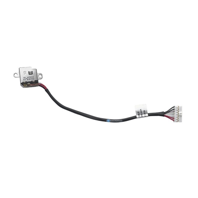 Разъем питания для HP Pavilion dv7-6c00