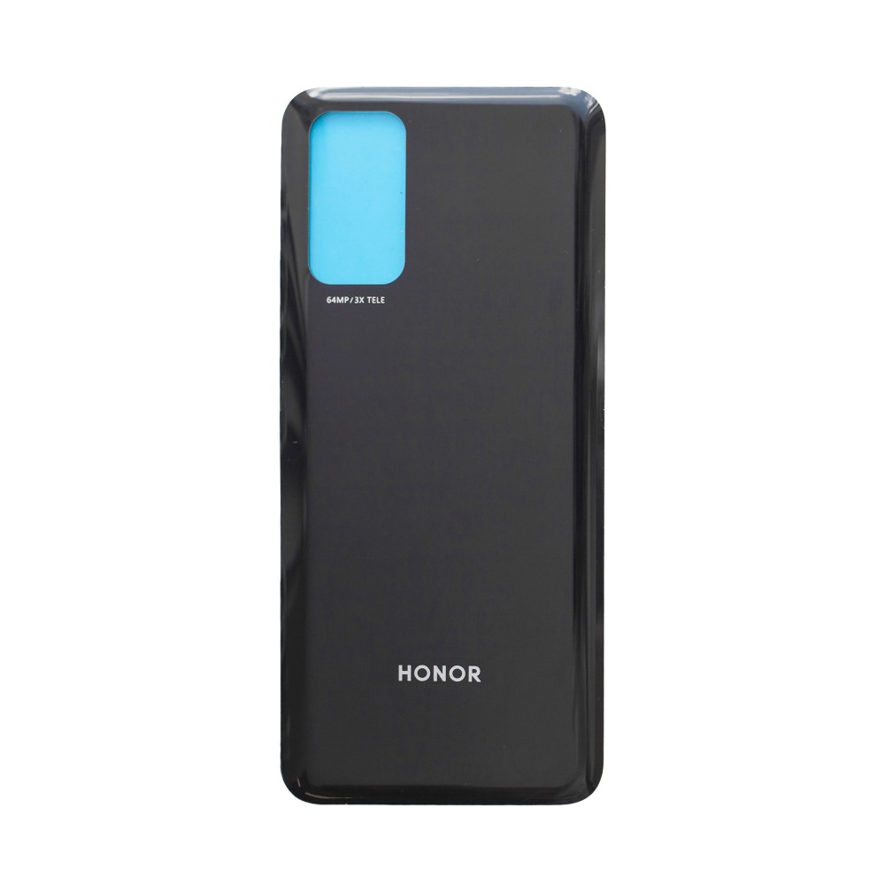 Задняя крышка Huawei Honor View 30 Pro (V30 Pro) - черная