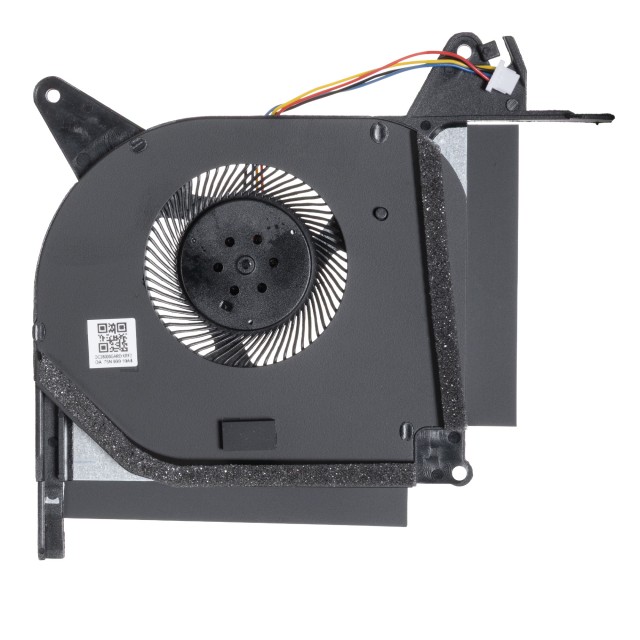 Кулер для Asus ROG Strix Scar II GL704GM - левый