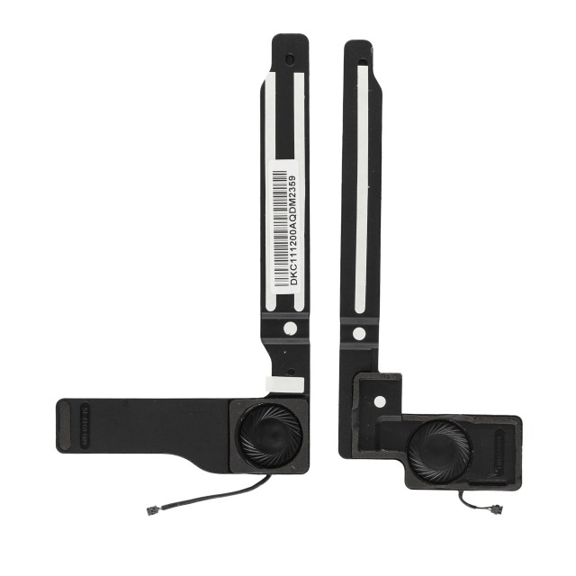 Динамики для MacBook Air 13 A1369 Mid 2011 - пара