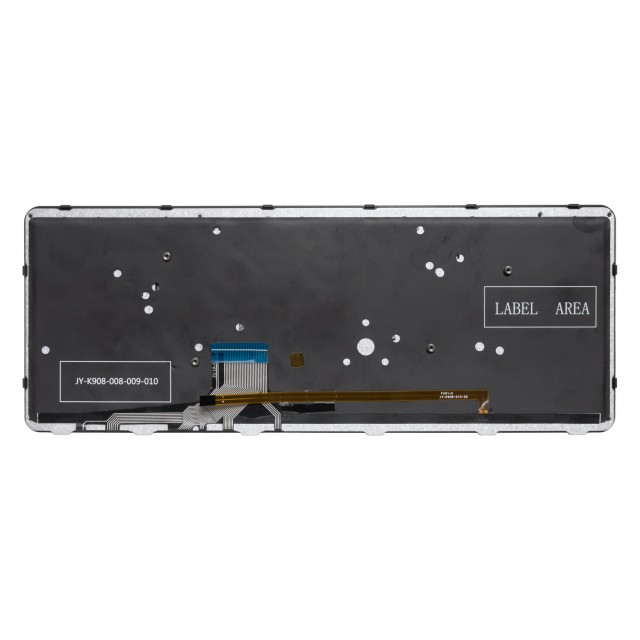Клавиатура для HP EliteBook 1040 G2 с подсветкой