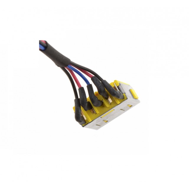 Разъем питания для Lenovo G510