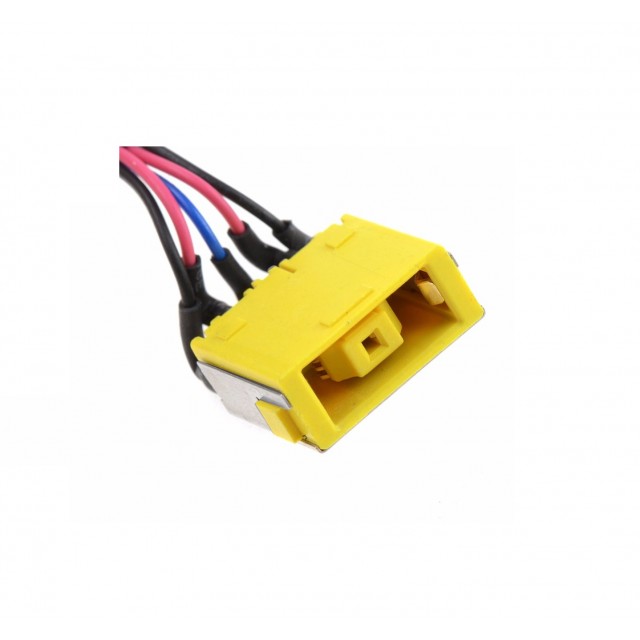 Разъем питания для Lenovo G510