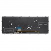 Клавиатура для HP EliteBook 1040 G1 с подсветкой