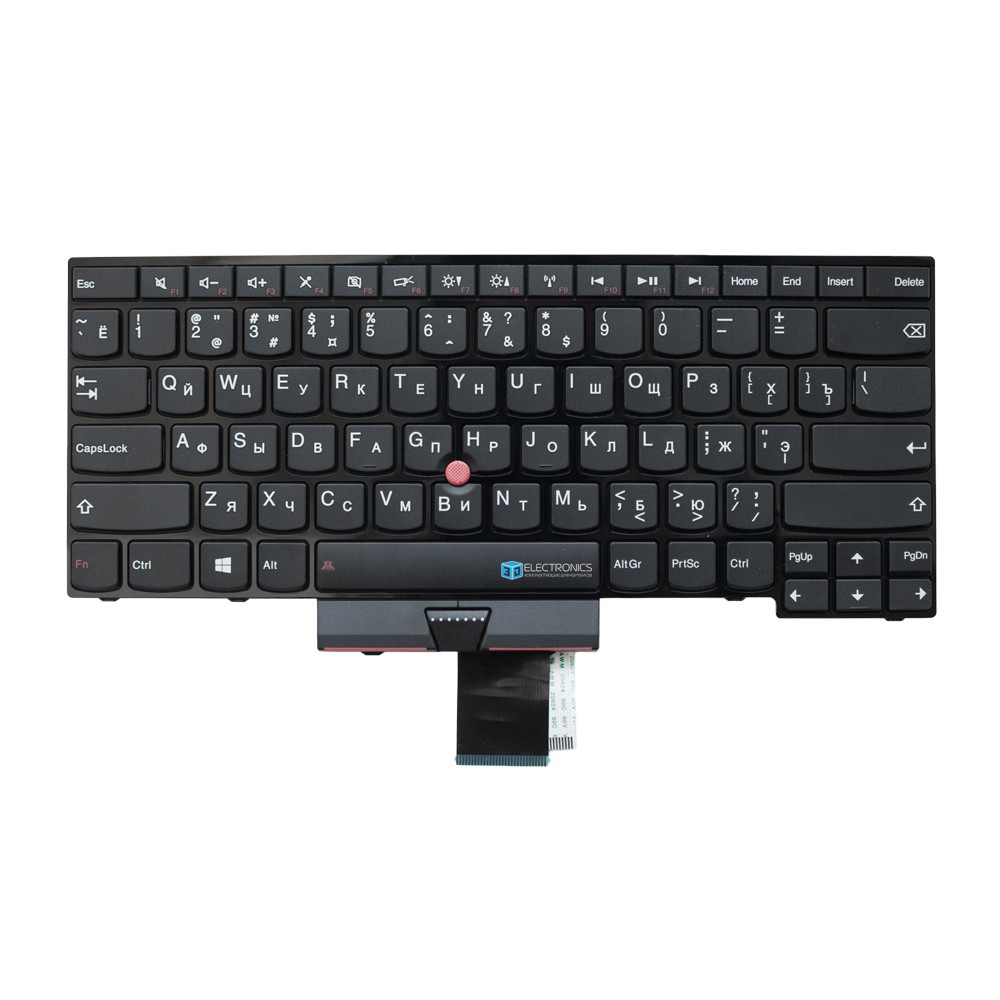 Клавиатура для Lenovo ThinkPad Edge E335