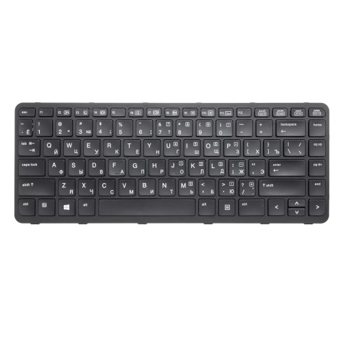Клавиатура для HP EliteBook 1040 G1 с подсветкой
