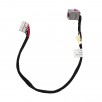 Разъем питания для Acer Nitro AN517-51 - 135W