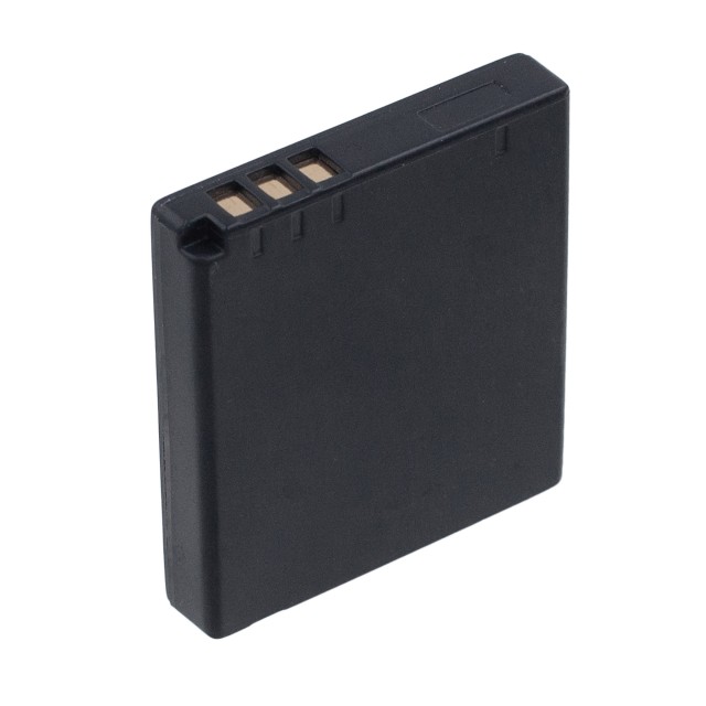 Аккумулятор DB-70 для Panasonic SDR-S26 | DMC-FS3 | SDR-SW20 | SDR-S7 | HM-TA1 - 1100mah