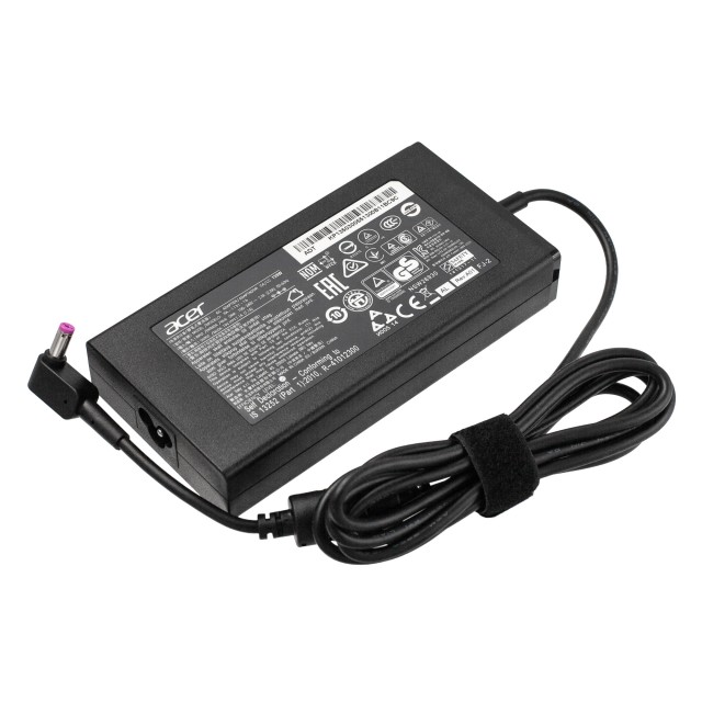 Блок питания (зарядка) для Acer Aspire VX5-591G