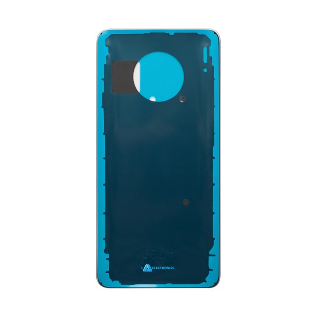 Задняя крышка для Huawei Mate 30 - черная
