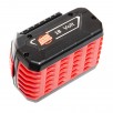 Аккумулятор BAT609 для инструмента Bosch - 5000mAh 18V 3600 / 17600 / 25600 / 36600 / 37600 / CCS / CFL / CRS / DDB / DDS / GBH / GDR / GDS / GSA / GST / GWS