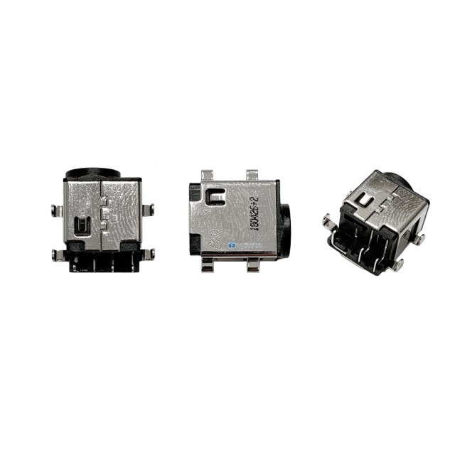 Разъем питания для Samsung 300V5A