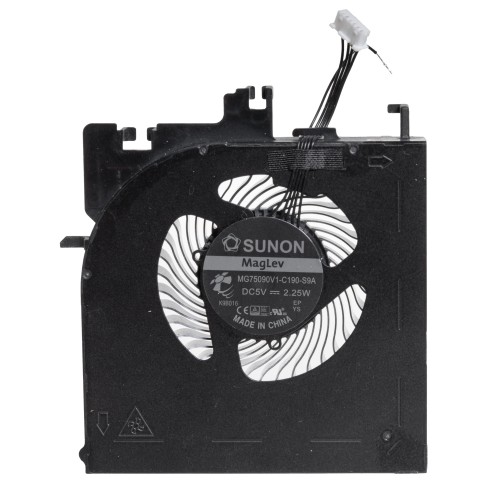 Кулер Sunon MG75090V1-C190-S9A для Lenovo